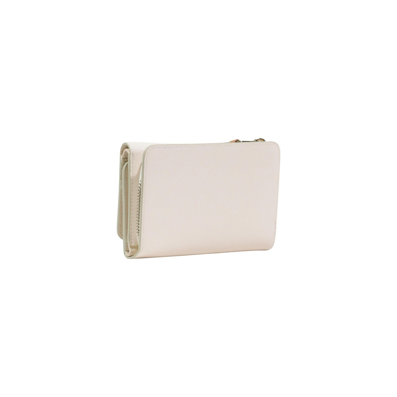 Alviero Martini Prima Classe women's wallet, beige