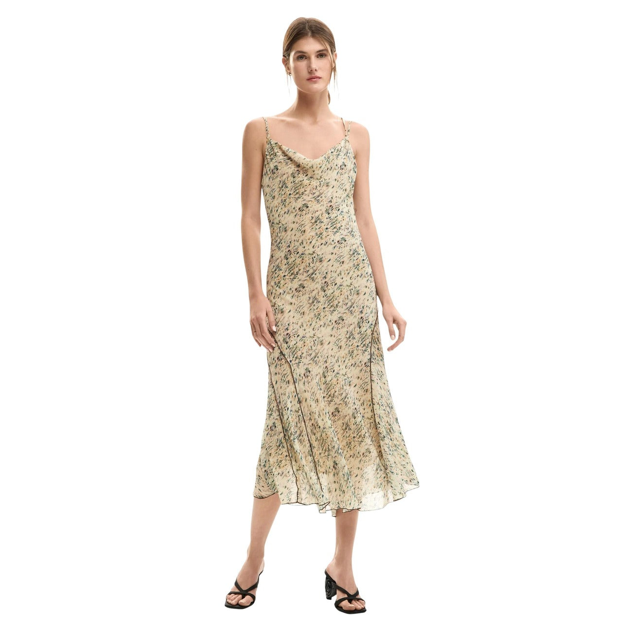 Desigual - Desigual Women's Dress