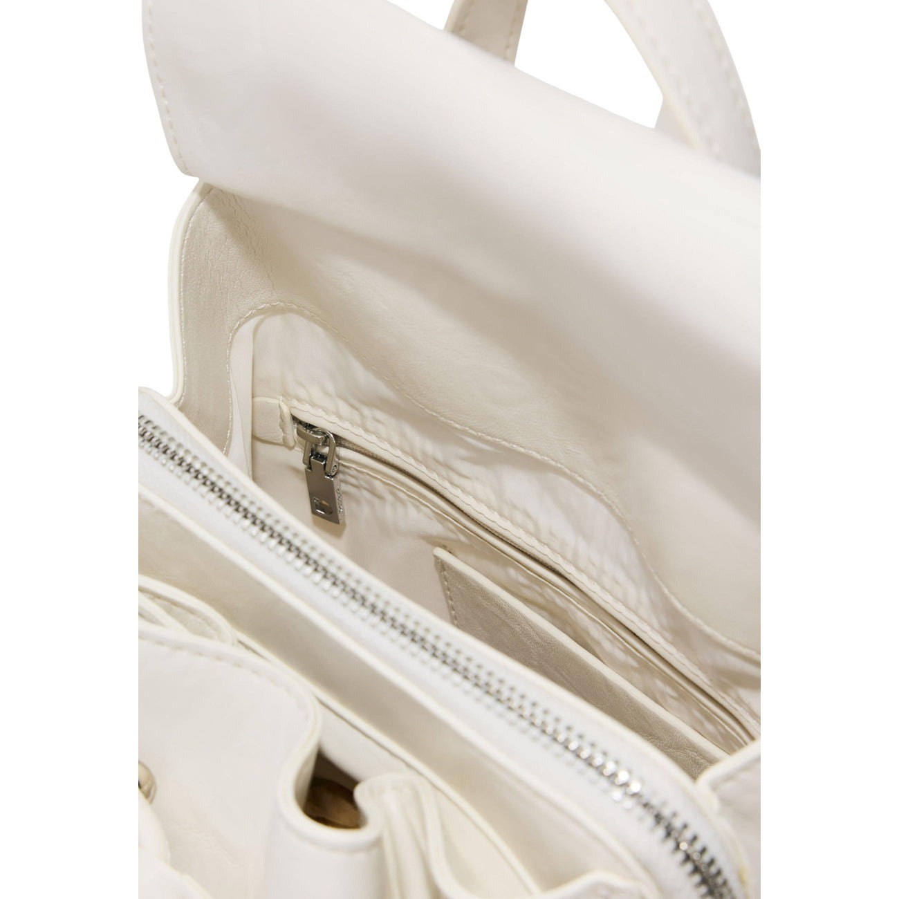 Desigual Tasche 26SAKP18 (beige)