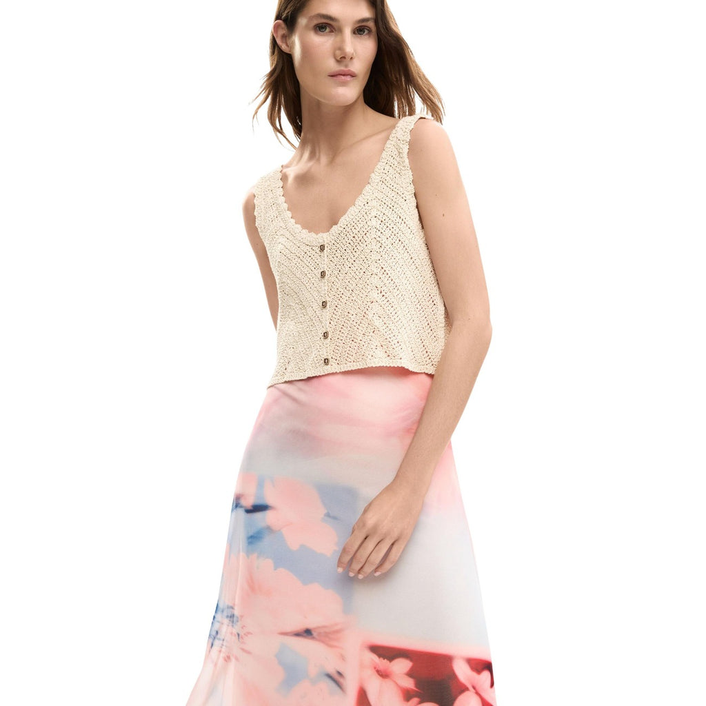 Desigual - Desigual Dress Women