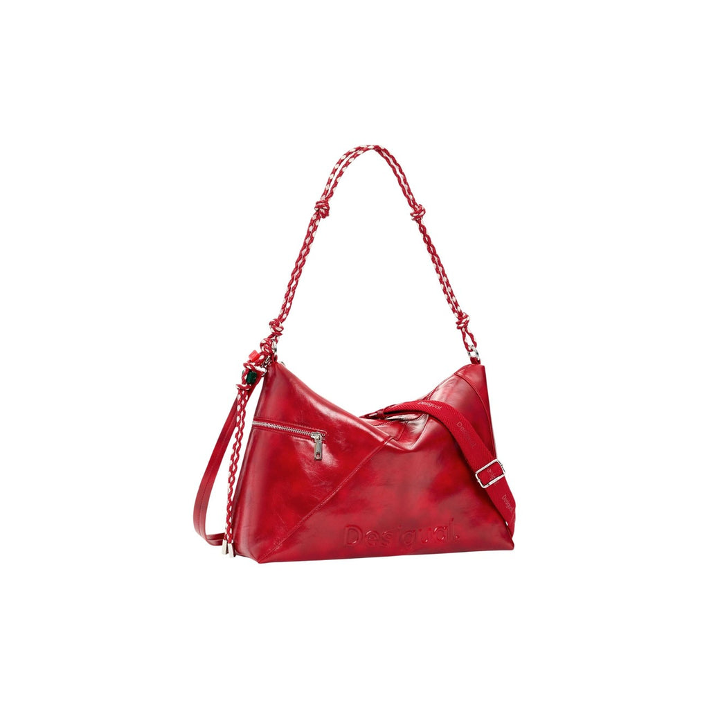 Sac Desigual femme 26SAXPA8 rouge