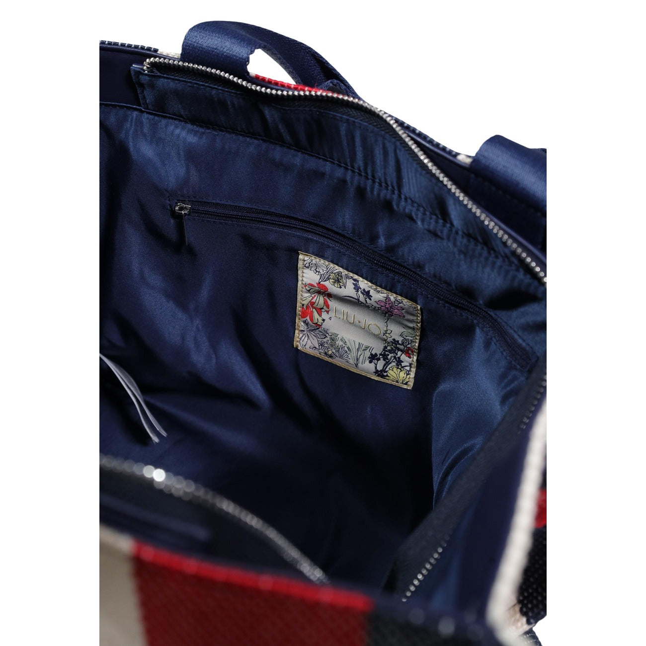 Liu Jo women's bag 2A6026 T2176, blue