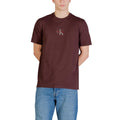 Calvin Klein Jeans - T-shirt Calvin Klein Jeans pour homme