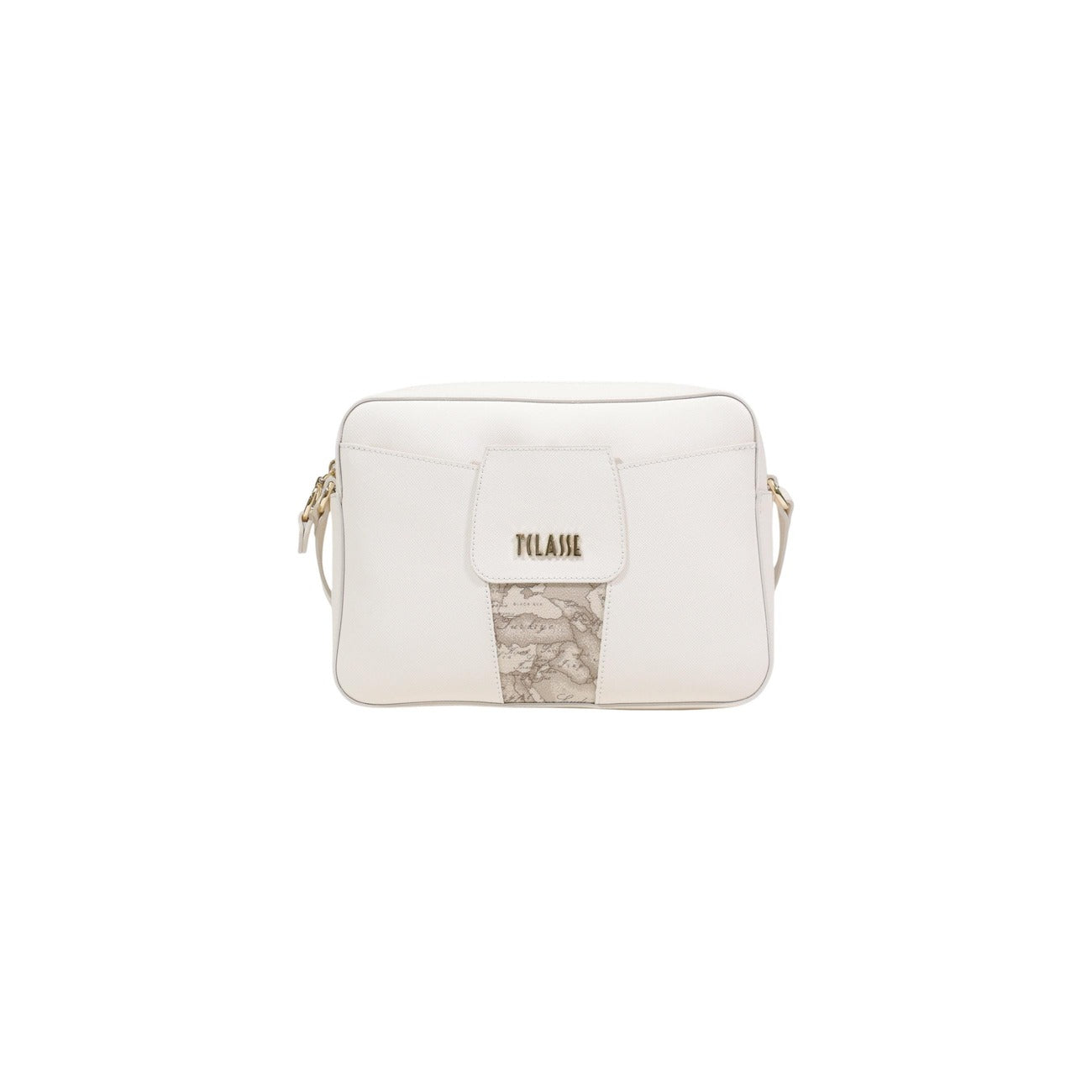Alviero Martini Prima Classe women's bag LD31 S407, beige