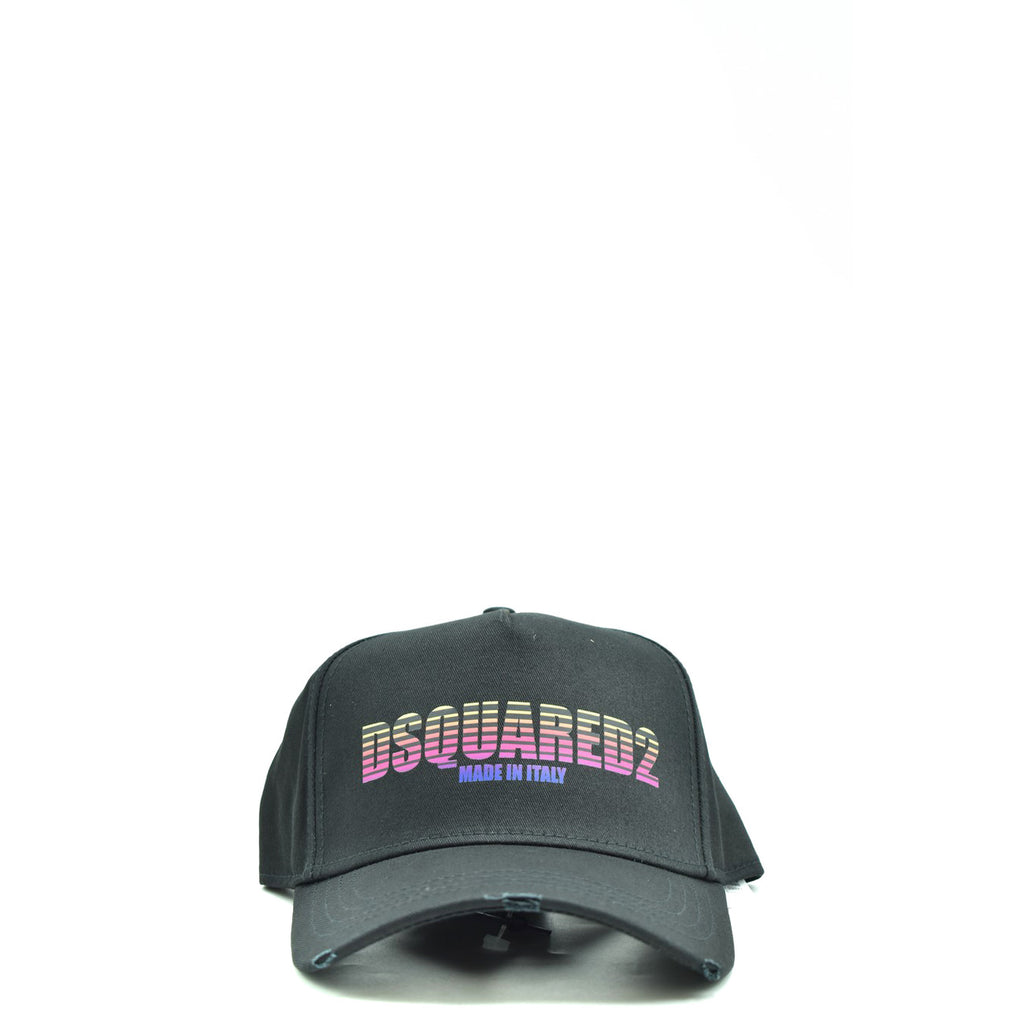 Dsquared2 - Dsquared2 Hat Men