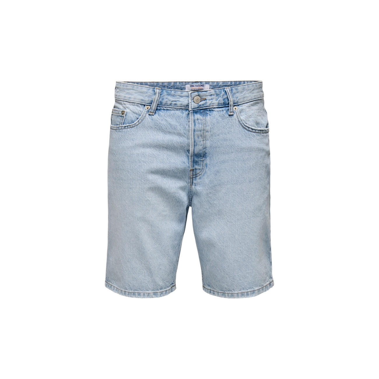 Only & Sons - Only & Sons Men's Bermuda Shorts