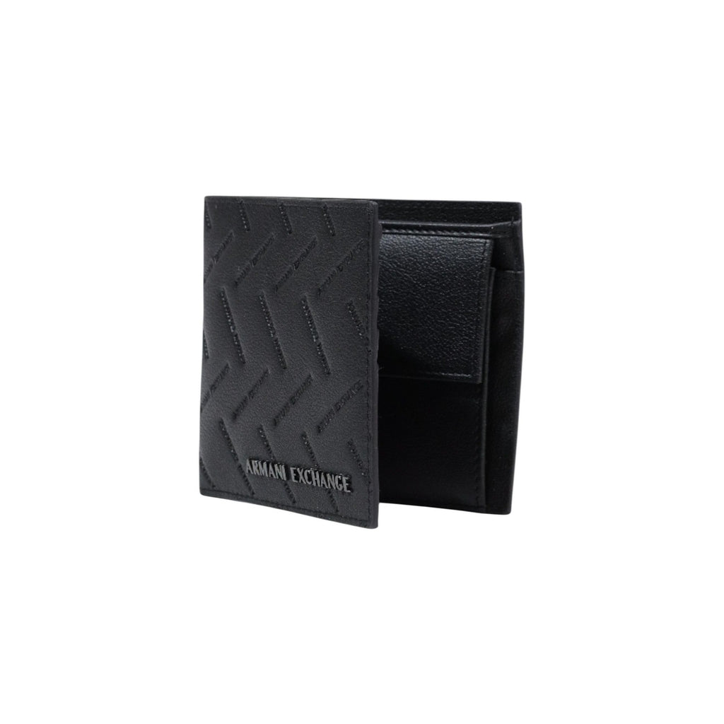 Armani Exchange - Armani Exchange Wallet for Men