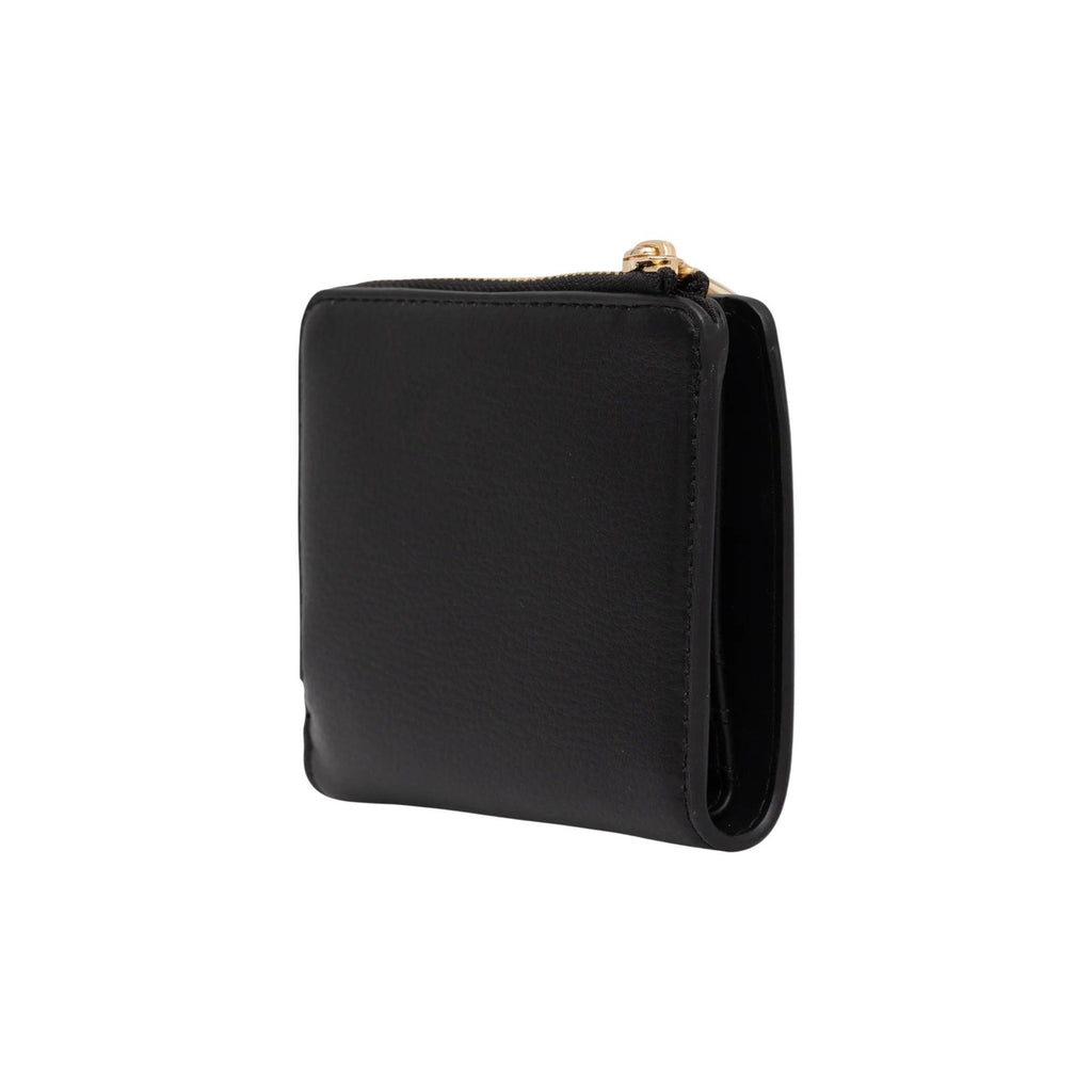 Tommy Hilfiger women's wallet, black