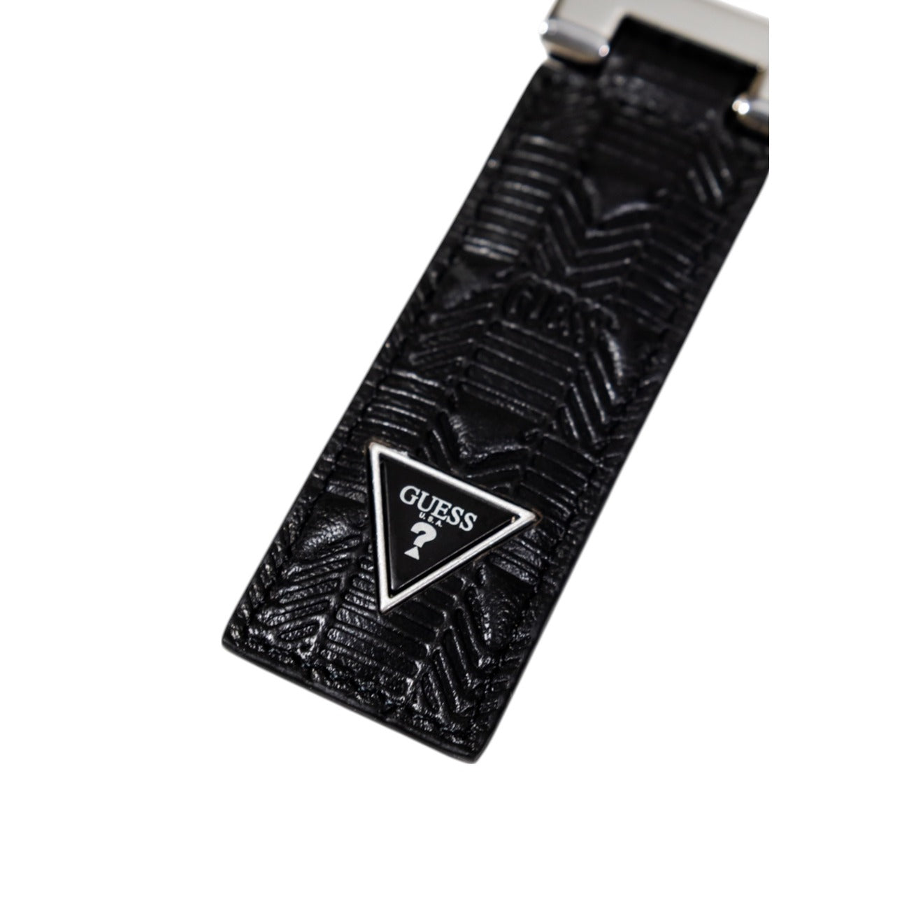 Guess - Guess Key Case for Men