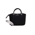 Armani Exchange women's bag 942927 CC783, black
