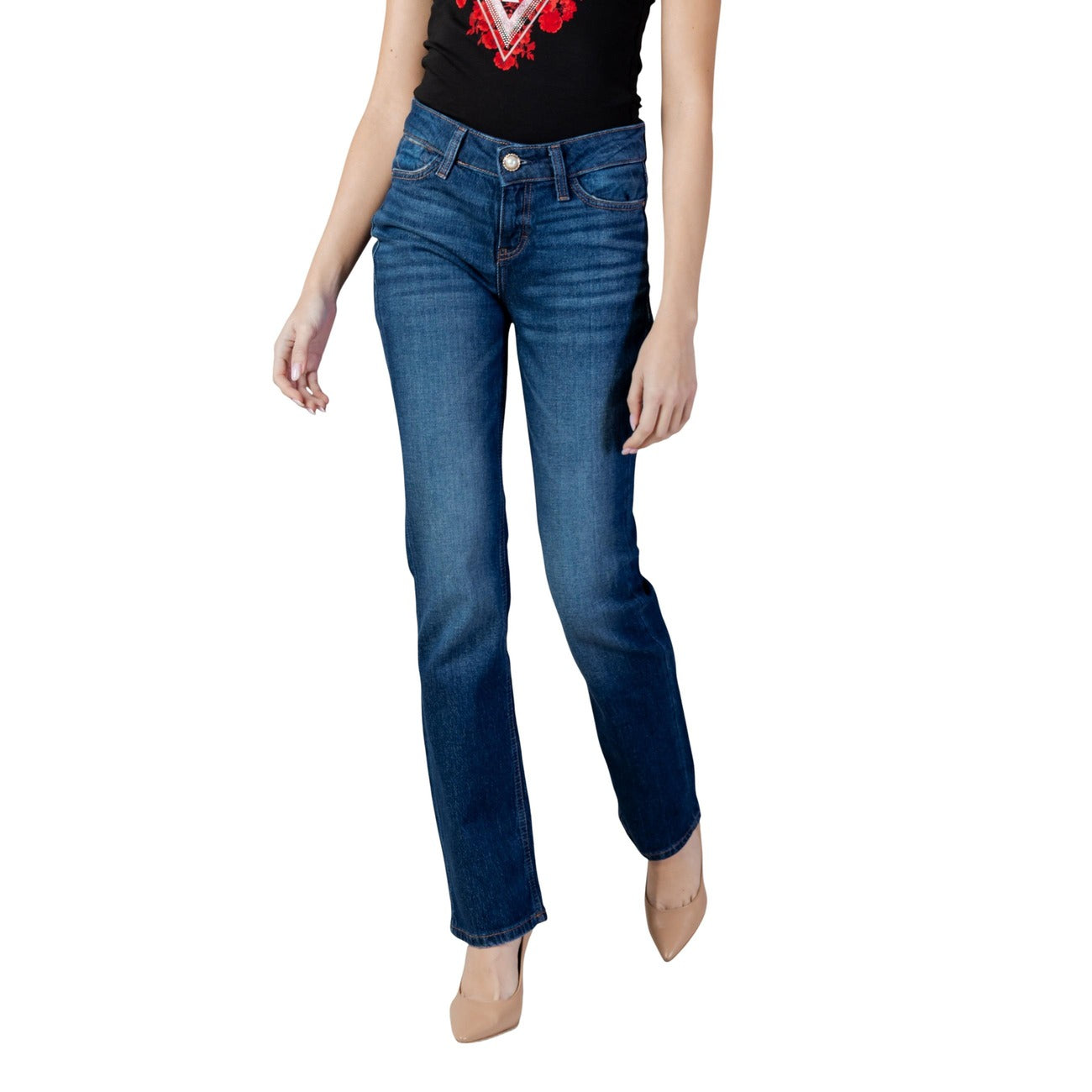Guess - Guess Jeans Women