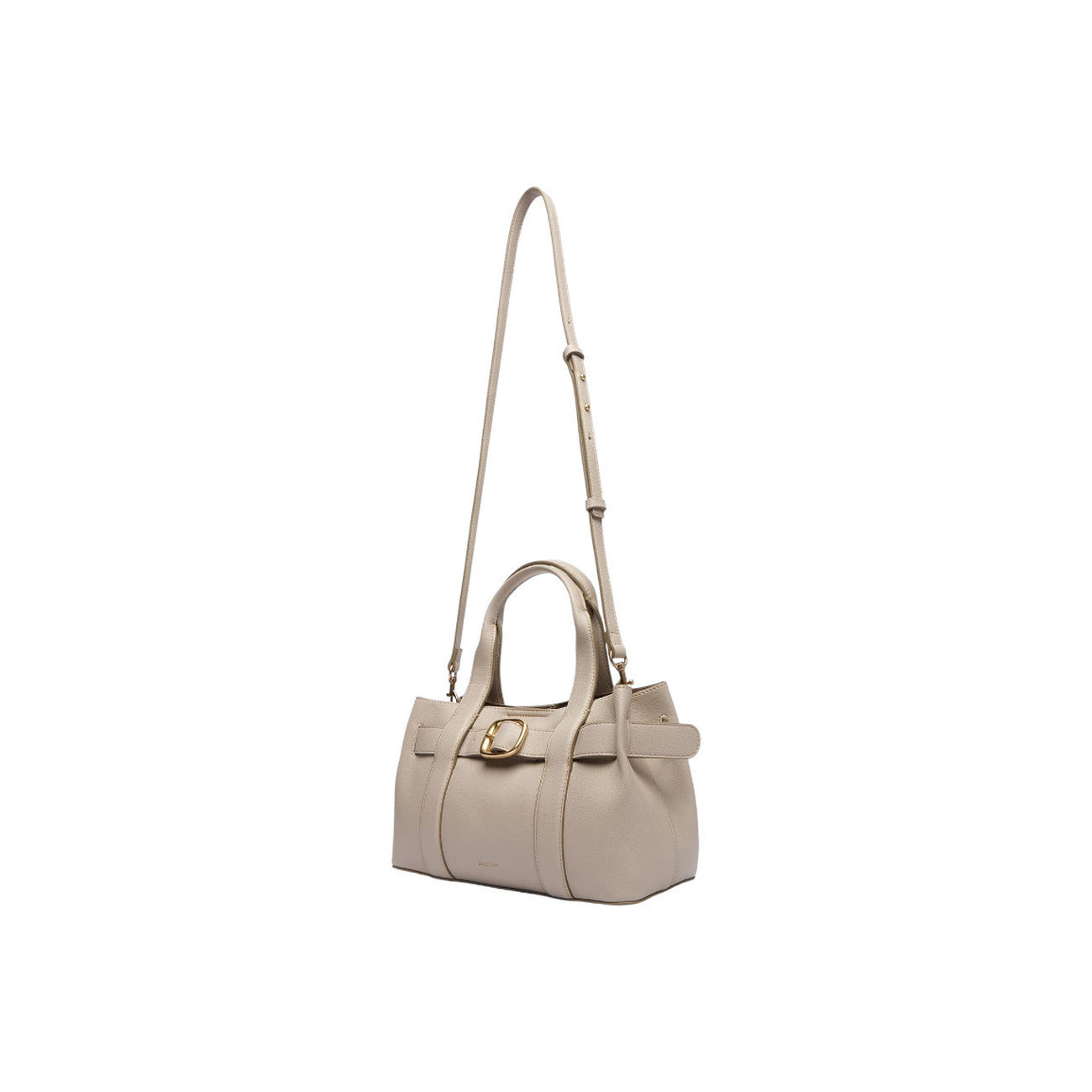 Calvin Klein women's bag, grey