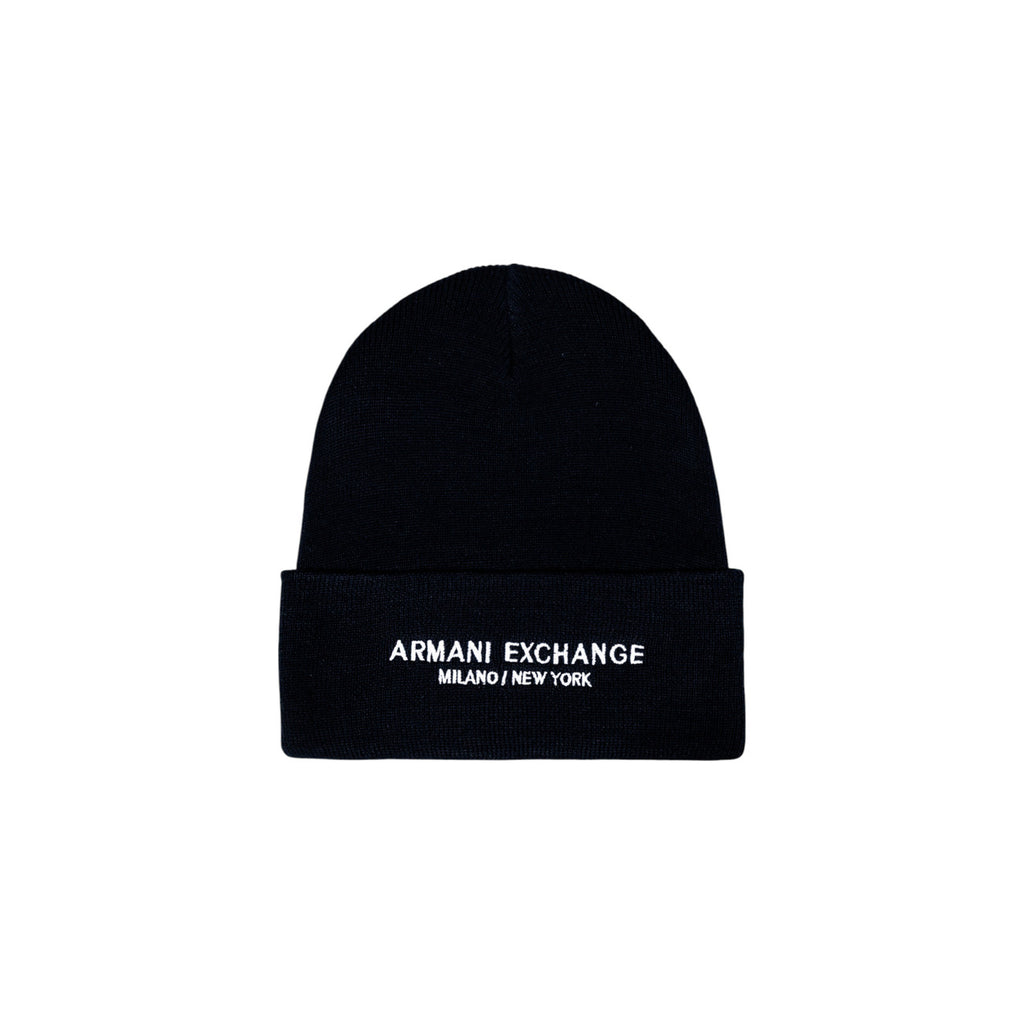 Armani Exchange - Chapeau Armani Exchange Homme