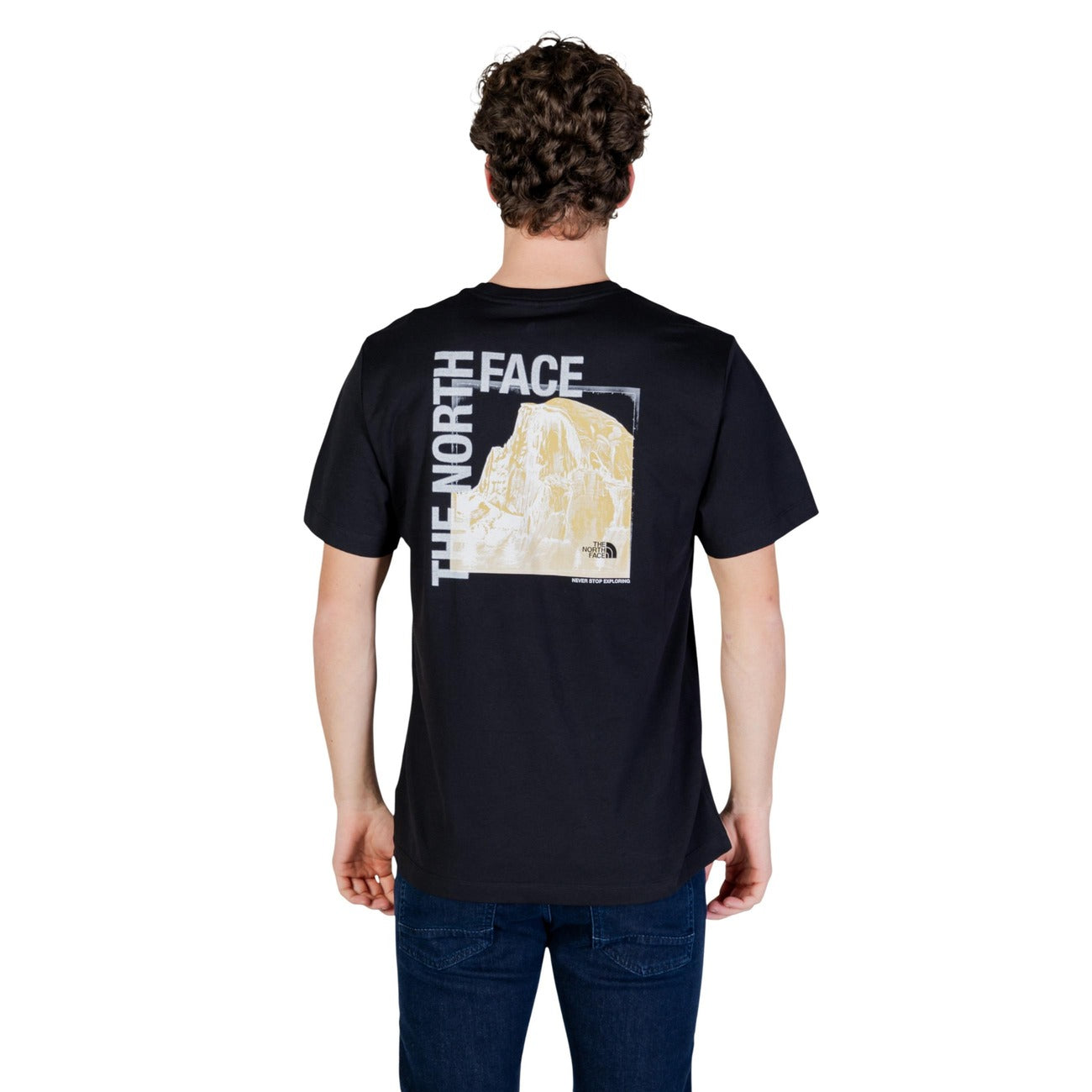 The North Face - The North Face Men's T-Shirt