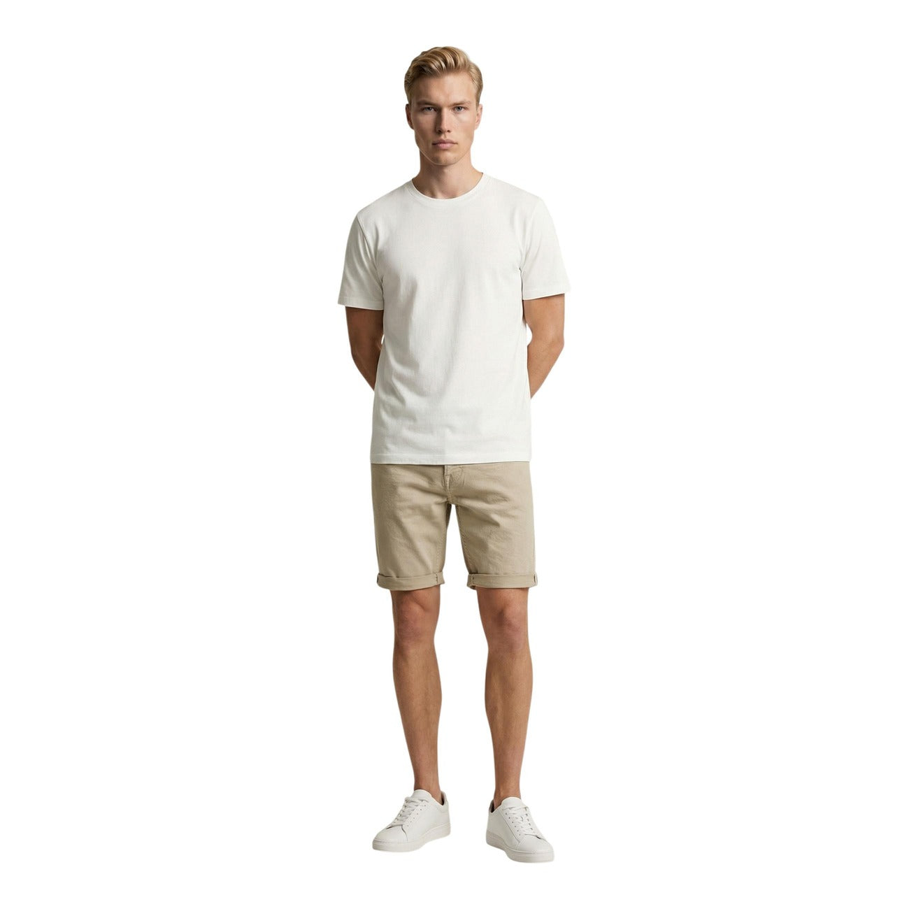 Replay - Replay Men's Bermuda Shorts