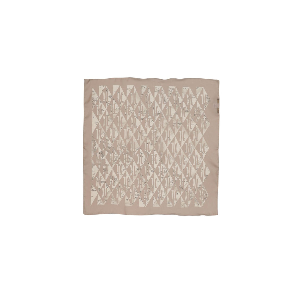 Alviero Martini Prima Classe - Alviero Martini Prima Classe Women's Scarf