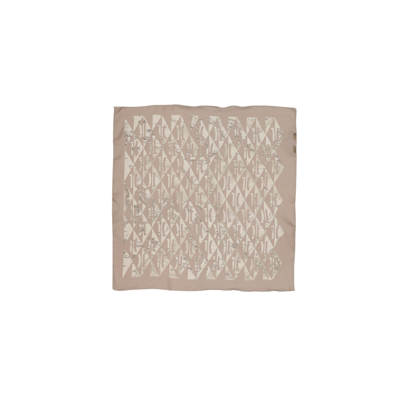 Alviero Martini Prima Classe - Alviero Martini Prima Classe Women's Scarf
