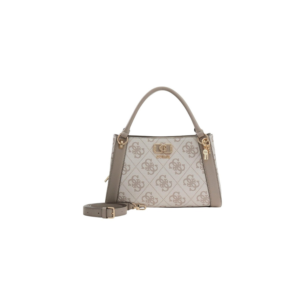 Guess Tasche KARNILLA LOGO GFRIEND SATHEL (beige)