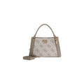 Guess Tasche KARNILLA LOGO GFRIEND SATHEL (beige)