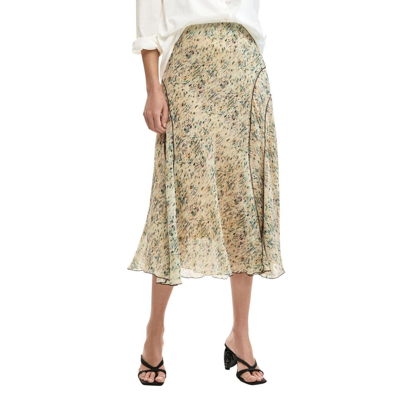 Desigual - Desigual Women's Skirt