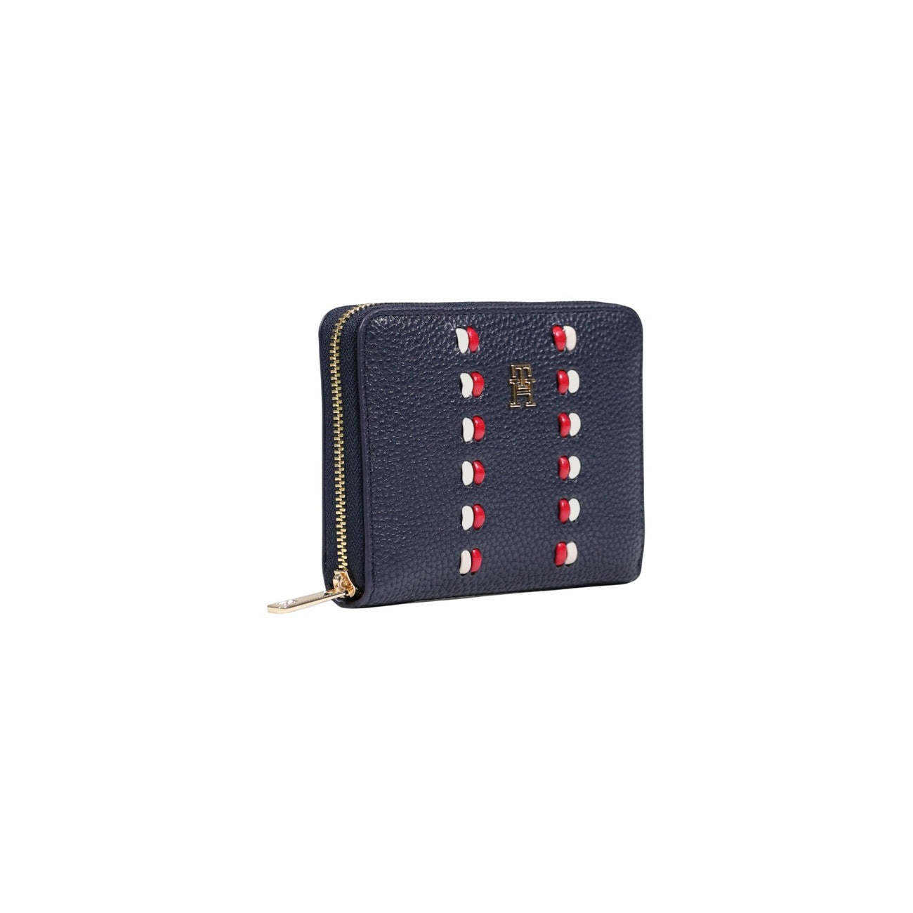 Tommy Hilfiger women's wallet, blue