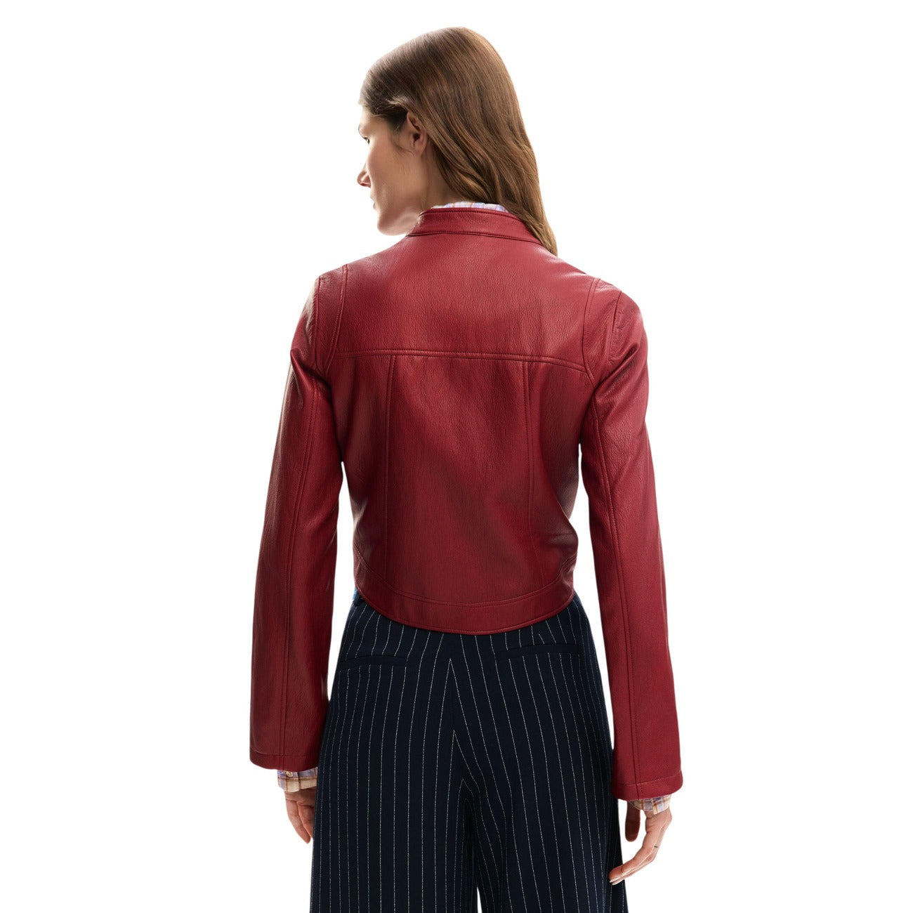 Desigual - Desigual Costume Jacket Women