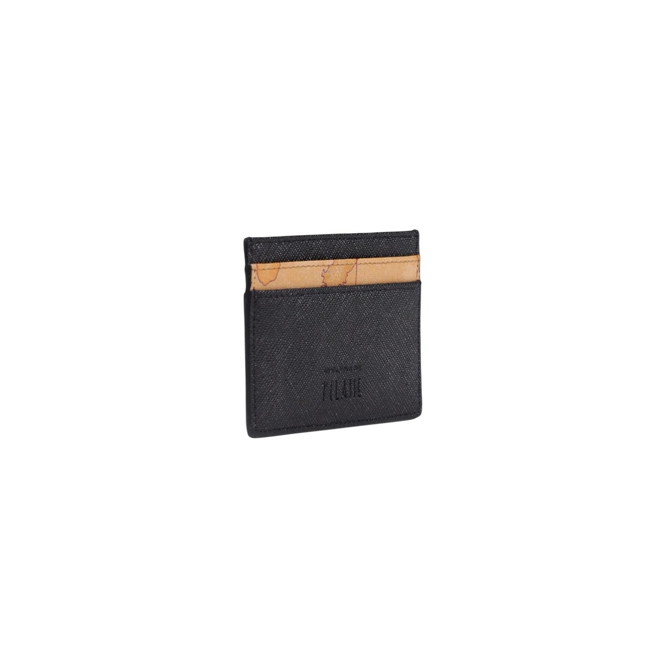 Alviero Martini Prima Classe women's wallet PM79 9407, black