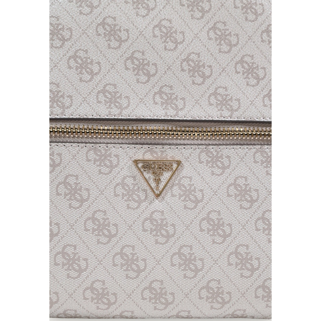 Guess Tasche MANHATTAN II LARGE BACKPACK (grau)