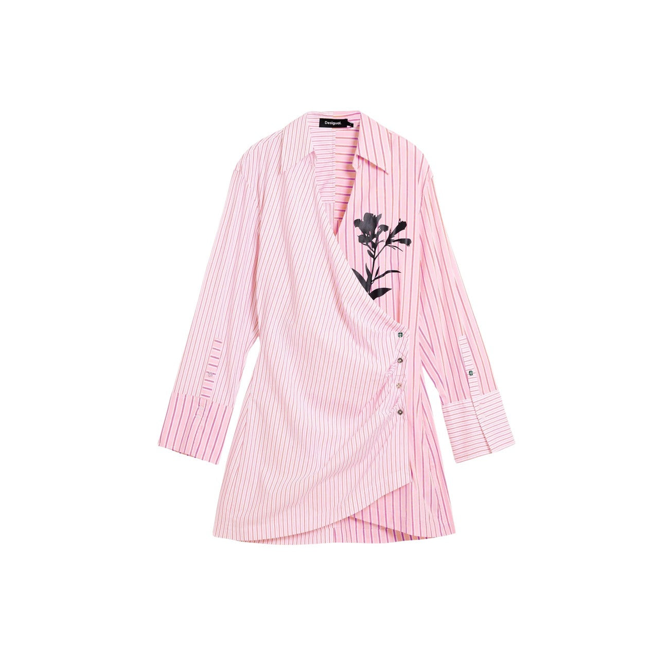 Desigual - Desigual Dress Women