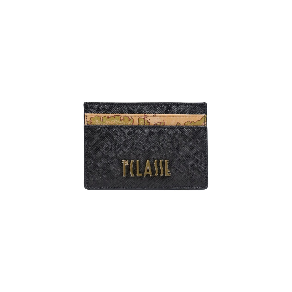 Alviero Martini Prima Classe women's wallet PM79 9407, black