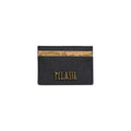 Alviero Martini Prima Classe women's wallet PM79 9407, black