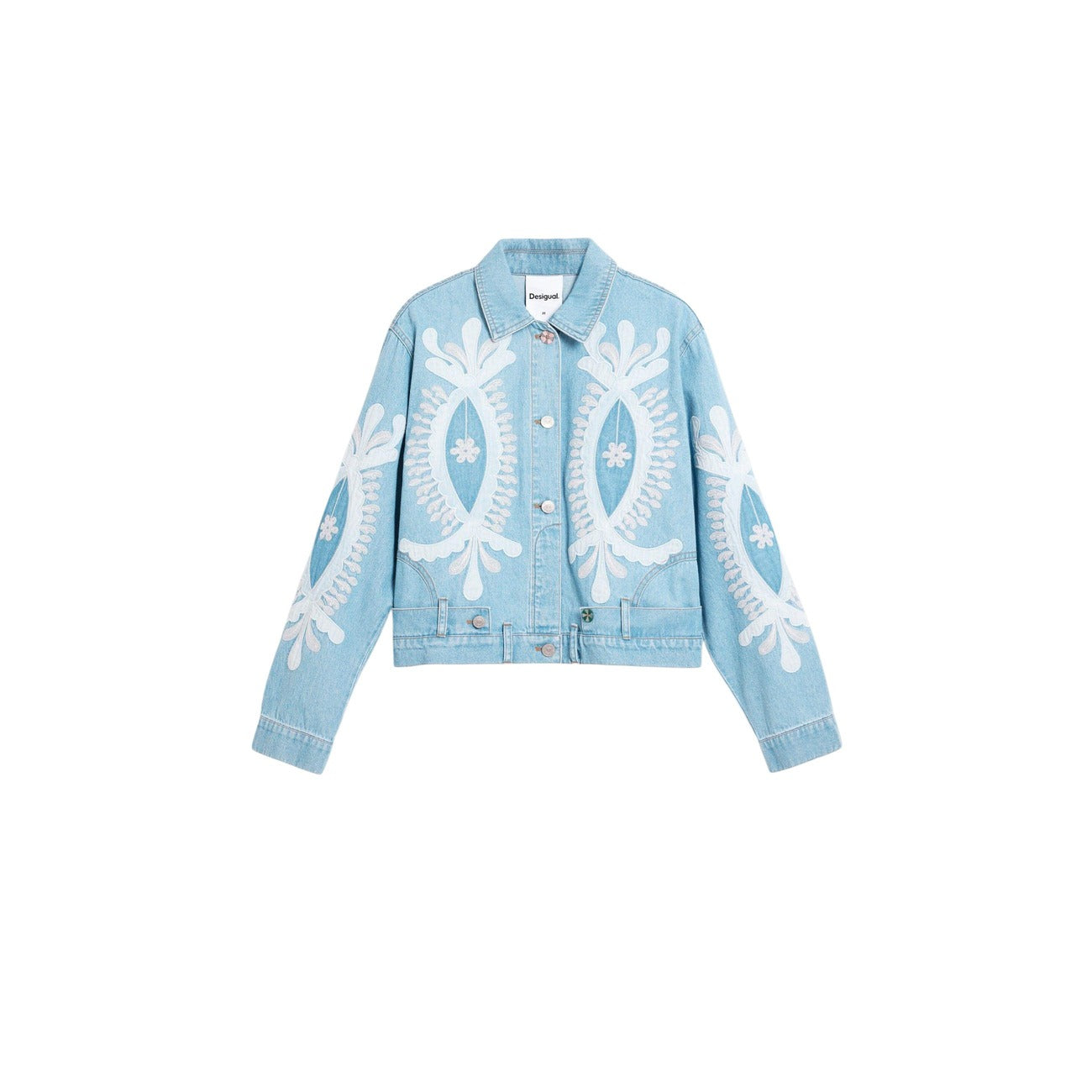 Desigual - Desigual Costume Jacket Women