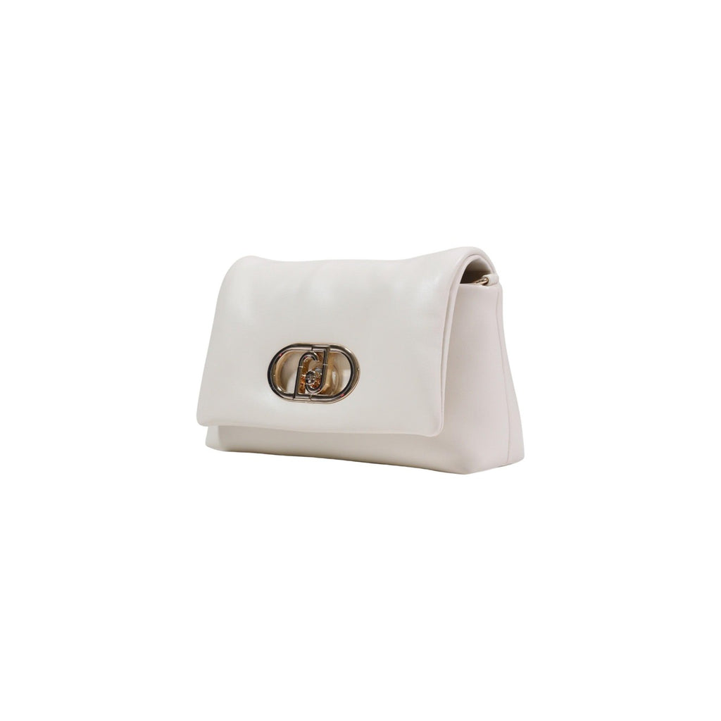 Liu Jo Tasche ECS M CROSSBODY (weiß)