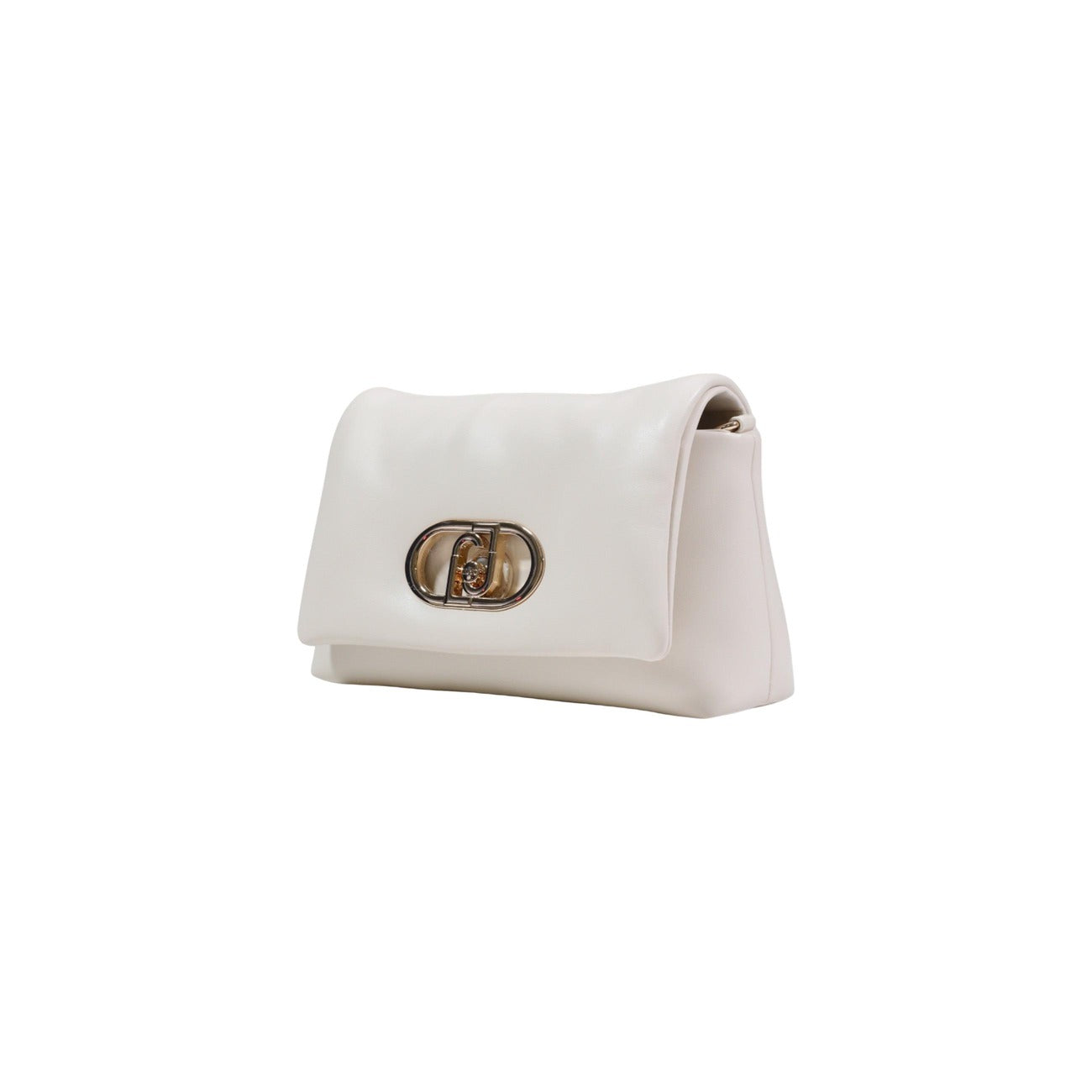Liu Jo Tasche ECS M CROSSBODY (weiß)