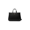 Tommy Hilfiger women's bag TH GLAM SATCHEL, black