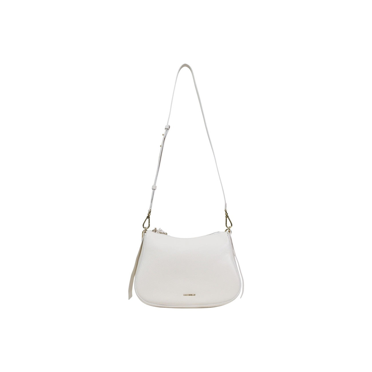 Coccinelle Tasche E1 U45 13 02 01 (weiß)