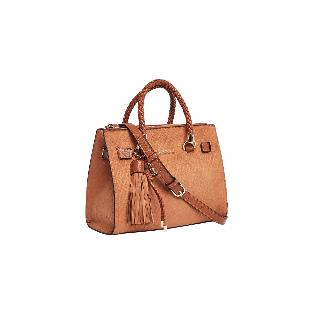 Liu Jo women's bag AA6069 T384A, beige