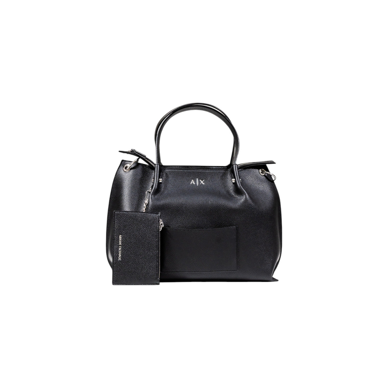 Armani Exchange women's bag XW001211 AF15625, black