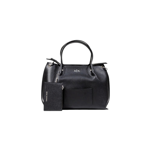 Armani Exchange women's bag XW001211 AF15625, black