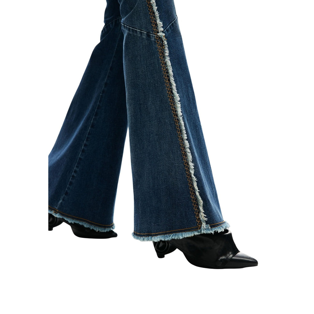 Desigual - Desigual Jeans Damen