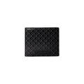 Portefeuille Calvin Klein femme LV04D1085G noir