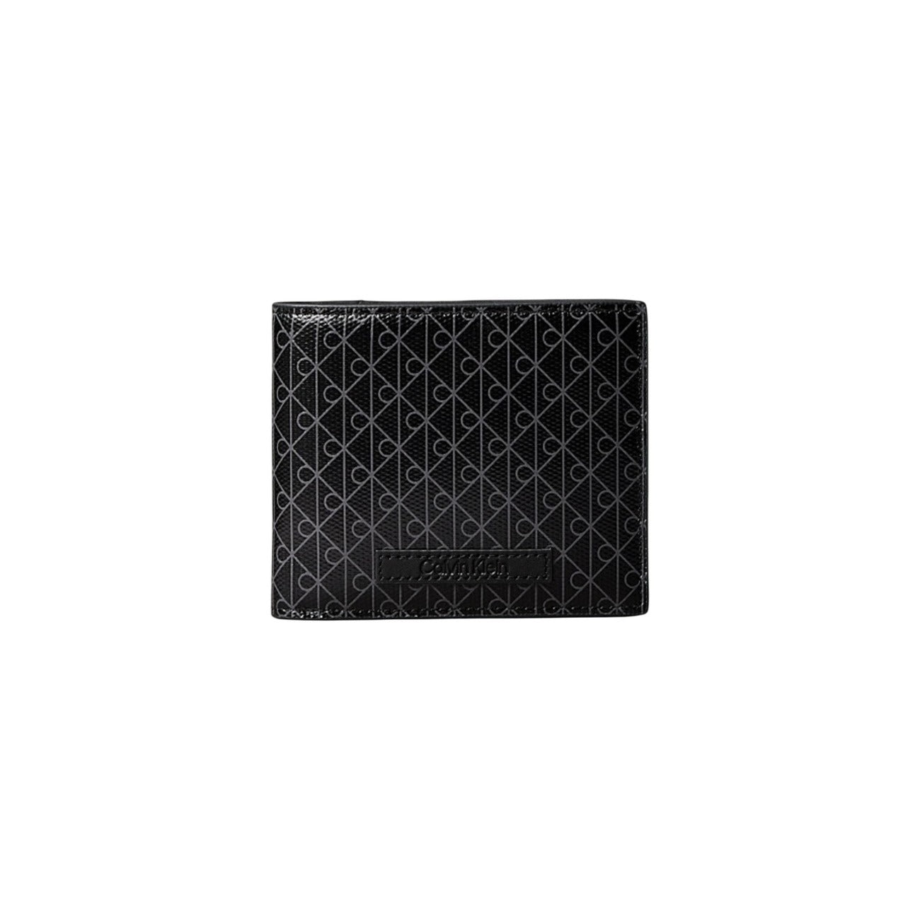 Calvin Klein women's wallet LV04D1085G, black
