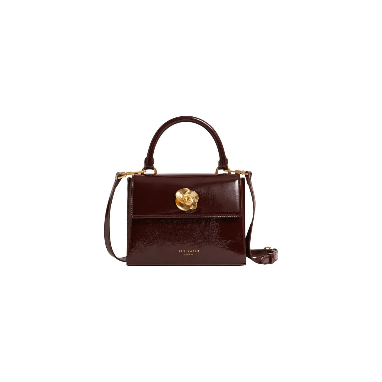Ted Baker Tasche (bordeaux)