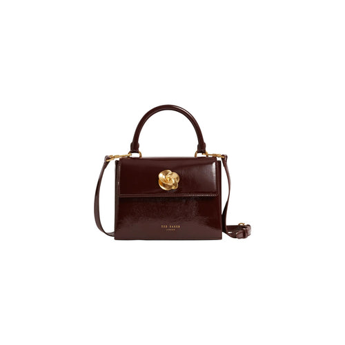 Ted Baker women's bag, bordeaux