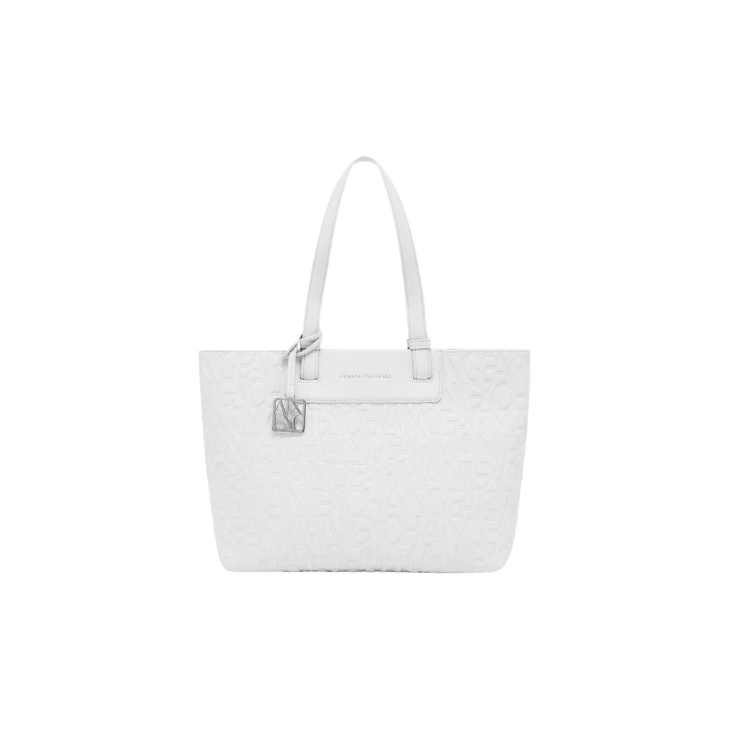 Armani Exchange Tasche XW001481 AF15774 (weiß)