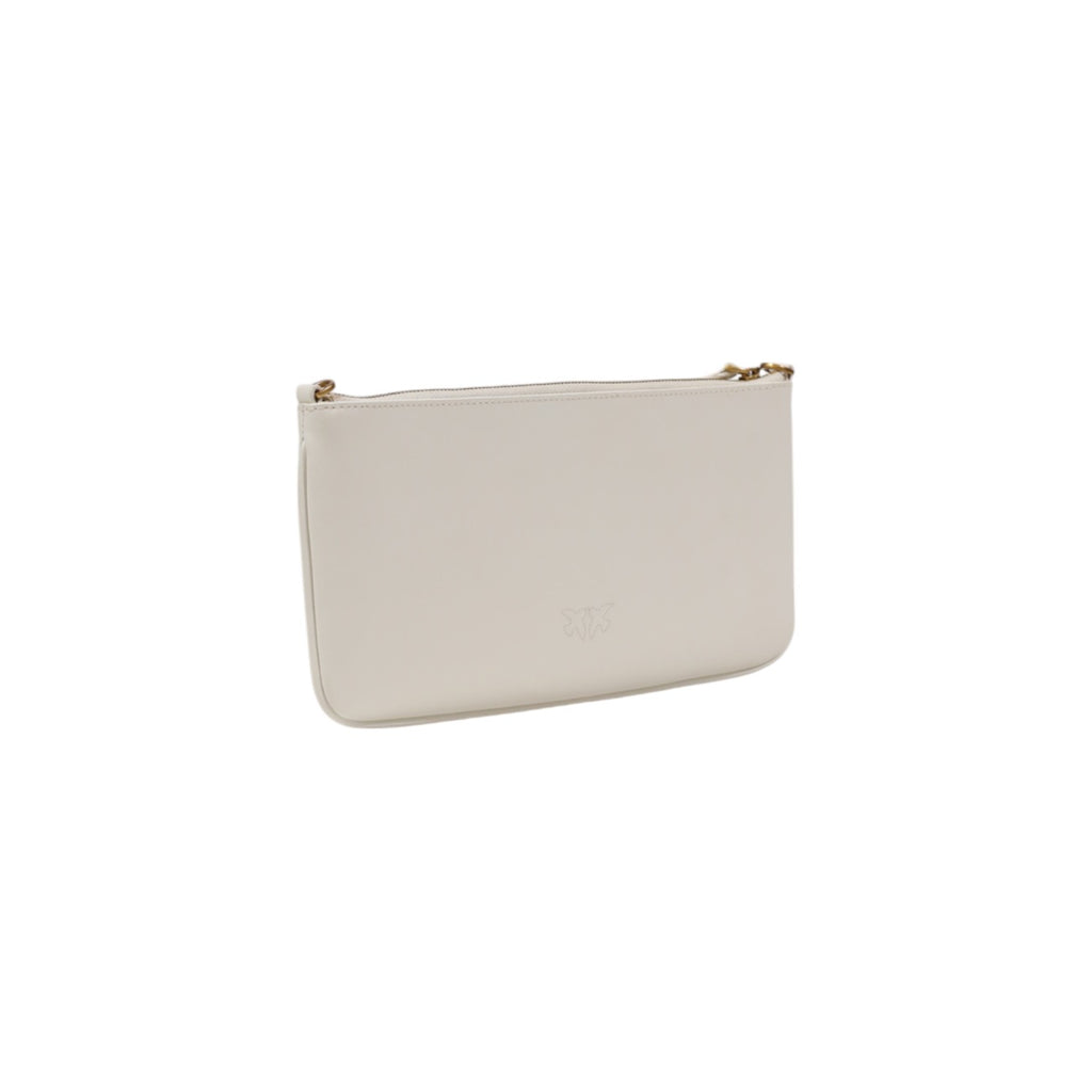 Pinko women's bag, white