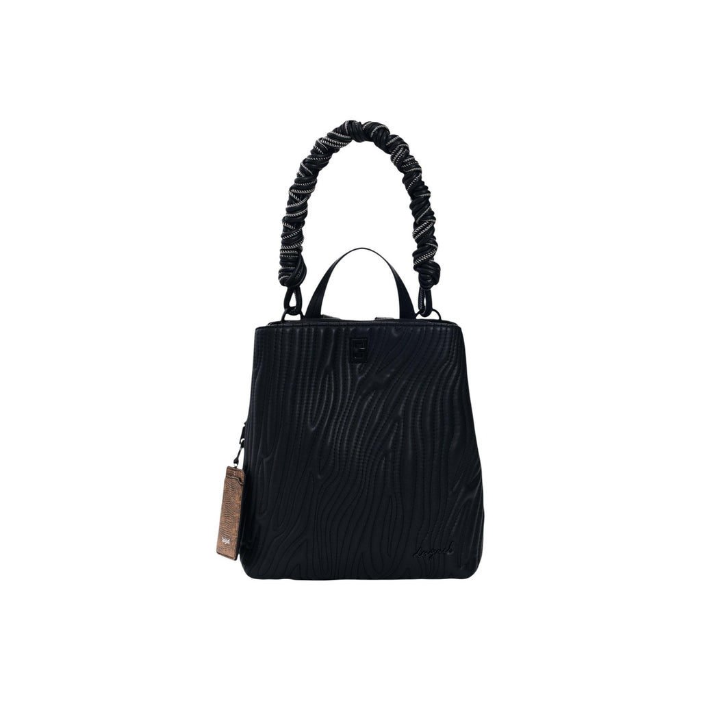 Desigual Tasche 26SAKP42 (schwarz)