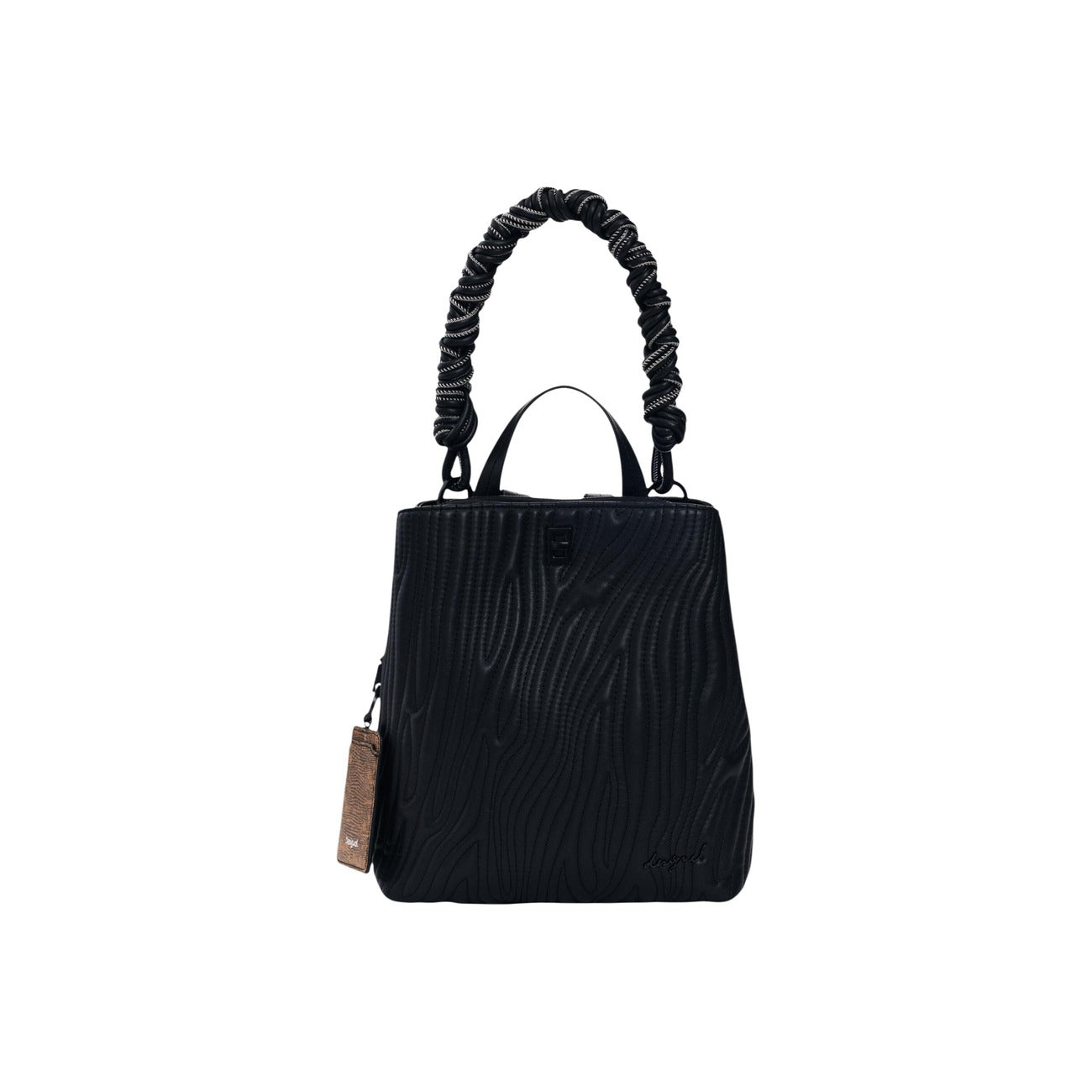 Desigual Tasche 26SAKP42 (schwarz)