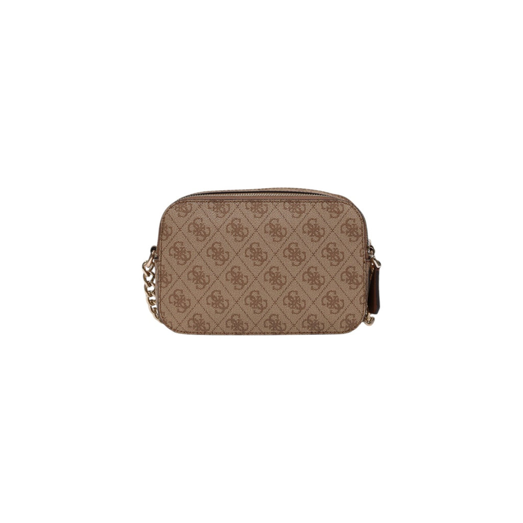 Guess women's bag, brown