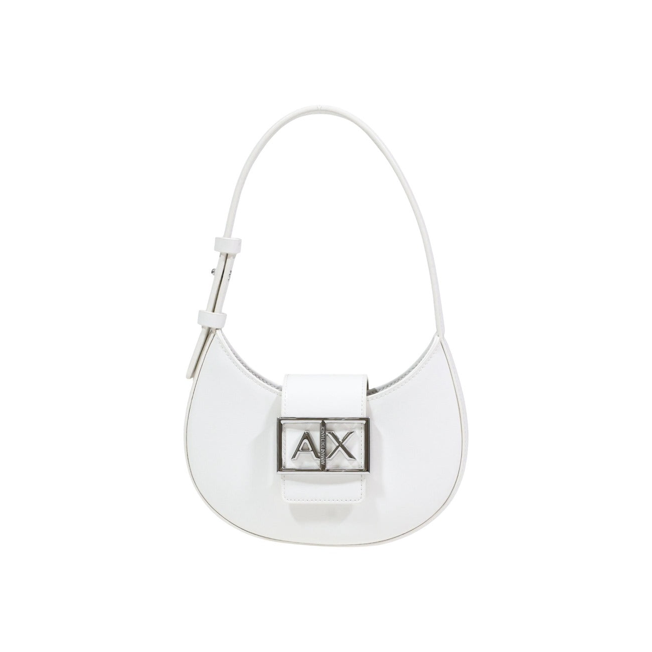 Armani Exchange women's bag, yellow